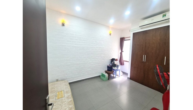 Bán nhà HẺM XE HƠI 51m2_4x12.6m 3 TẦNG Gần Phạm Văn Đồng Hiệp Bình Chánh Thủ Đức Chỉ 7 tỷ